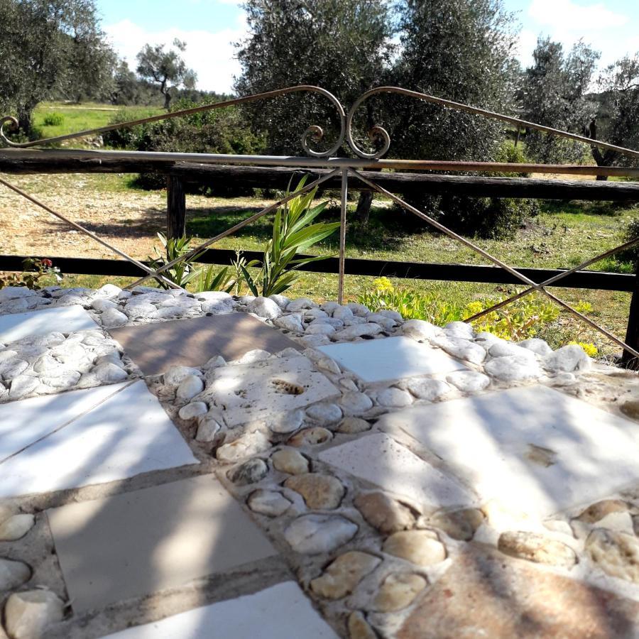 Agriturismo Poggio Falco Batignano Exterior foto